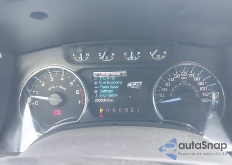 2011 Ford F-150 Fx4 from USA, damaged, VIN 1FTFX1ET7BFB62450